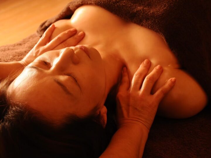 豊中市城山町でダイエットや腸活もできるリンパマッサージエステサロン