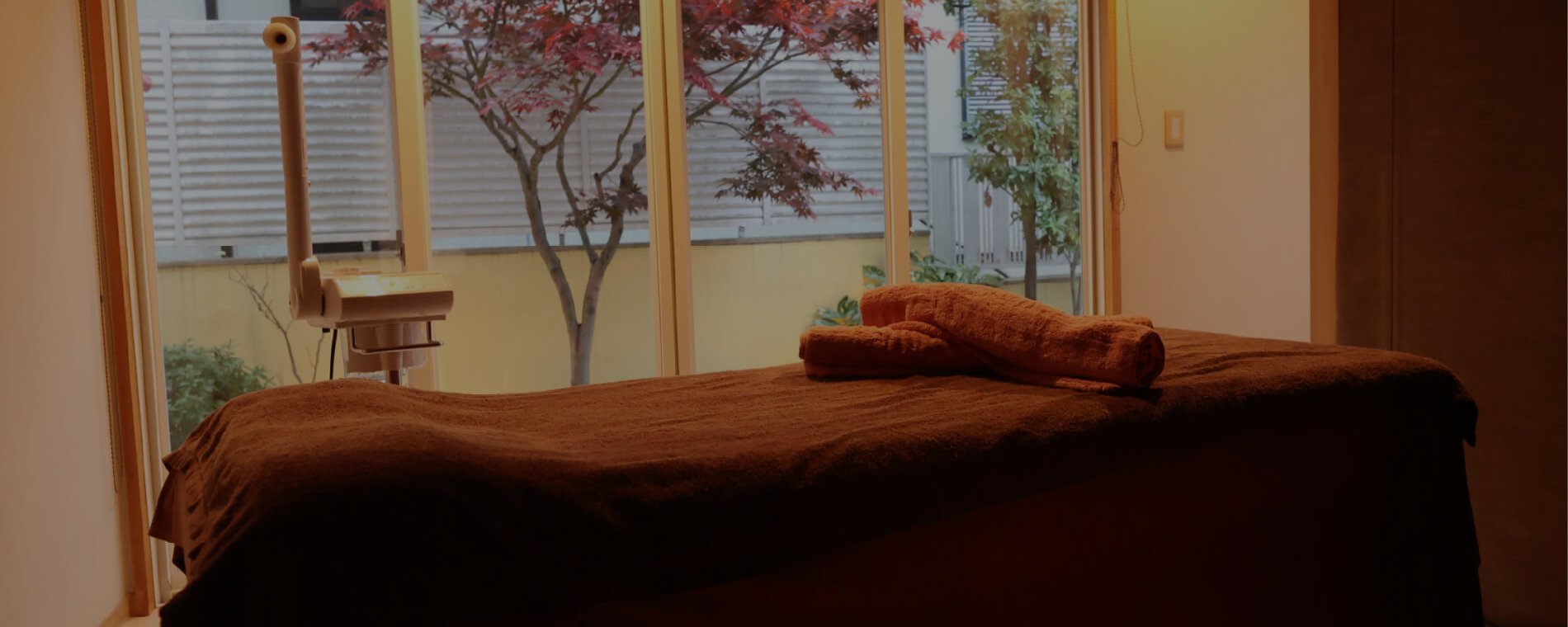 豊中市城山町 エステ＆女性専用リンパマッサージ ラトゥ