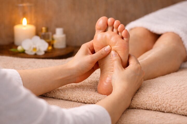 豊中市城山町で有資格者の施術が受けられるリンパマッサージエステサロン